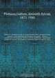 Plotinos : complete works, in chronological order, grouped in four periods : with biography by Porphyry, Eunapius, & Suidas, commentary by Porphyry, illustrations by Jamblichus & Ammonius, studies in sources, development influence, index of subjects, thou, Guthrie Plotinos 