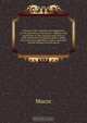 A theory of the causation and suggestions for the prevention of dysentery : together with hypotheses on the causation and views as to the prevention of typhoid, cholera, yellow fever, remittent, diphtheria, typhus, and other zymotic diseases in man and an, Mucor 