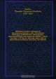 Bibliotheca medico-chirurgica et pharmaceuticochemica, oder, Verzeichniss derjenigen medizinischen, chirurgischen, pharmazeutischen und chemischen Bucher, welche vom Jahre 1750 bis zur Mitte des Jahres 1825 in Deutschland erschienen sind, hrsg. von Theodo, Theodor Christian Friedrich Enslin 