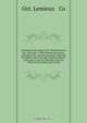 Catalogue of the library of H. MacNab Stuart, Esq., advocate, 5, 000 volumes microform : extremely rich, rare and complete collection of English, American and Canadian authors . to be sold at auction Thursday, July 3rd, 1884 and succeeding days at Mes, Oct. Lemieux 