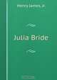 Julia Bride, Henry James 