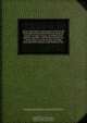 In the Court of Error and Appeal, between the Honorable William Buell Richards, Attorney General of Upper Canada, on behalf of Her Majesty, appellant, and the Reverend Henry James Grasett, the Honorable and Right Reverand John Strachan, Lord Bishop of Tor, Henry James Grasett 