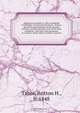 Skepticism assailed, or, The stronghold of infidelity overturned microform : being a powerful representation of the divinity of Christ and the absolute truth of the Holy Scriptures, with facts and arguments in evidence of the ojbect of Christ