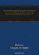 Lexicon manuale latino-germanicum et germanico-latinum generis sui novissimum et copiosissimum hoc est thesaurus vocum et phrasium latinarum cum interpretationibus germanicis in omnium aetatum desciplinarumque utilioribus libris occurentium juventuti scho, Johann Heinrich Drumel 