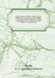 Behold your God microform : being seventeen addresses by G.C. Grubb ; ten Bible readings by Mrs. W.K. Campbell ; addresses to children by E.C. Millard ; notes of the prayer-meetings conducted by W. K. Campbell, during their mission in the city of Toron, George Carleton Grubb 