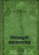 Donegal memories, James Nichol Johnston 