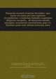 Pausani? accurata Graeciae descriptio : qua lector ceu manu per eam regionem circumducitur: a Guilielmo Xylandro Augustano diligenter recognita, & ab innumeris mendis repurgata. Accesserunt annotationes, qu? a G. Xylandro paulo ante obitum inchoat?, nunc, Xylander Pausanias 