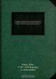 Paston letters : original letters, written during the reigns of Henry VI, Edward IV, and Richard III by various persons of rank or consequence ; containing many curious anecdotes, relative to that period of our history ; with notes historical and explanat, John Fenn 