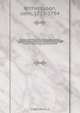 The works of John Witherspoon : containing essays, sermons, &c., on important subjects . together with his lectures on moral philosophy eloquence and divinity, his speeches in the American Congress, and many other valuable pieces, never before published, John Witherspoon 