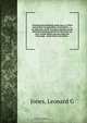 Farming and gardening made easy, or, Plain instructions in agriculture, horticulture, &c., by following which, Canadian thistles can be destroyed, potatoes preserved from the rot, wire-worms killed, and peas kept free from bugs & worm-holes microform :, Leonard G. Jones 