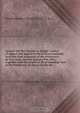 Against the Rev. Charles A. Briggs : notice of appeal and appeal to the General assembly from the final judgment of the Presbytery of New York, entered January 9th, 1893, together with the record of all proceedings had in the Presbytery as shown by the mi, 
