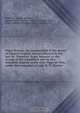 Niger flora;or, An enumeration of the plants of western tropical Africa,collected by the late Dr. Theodore Vogel, botanist to the voyage of the expedition sent by Her Britannic Majesty to the river Niger in 1841, under the command of Capt. H. D. Trotter