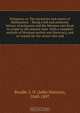 Polygamy, or, The mysteries and crimes of Mormonism. : Being a full and authentic history of polygamy and the Mormon sect from its origin to the present time. With a complete analysis of Mormon society and theocracy, and an expose for the secret rites and, John Hanson Beadle 