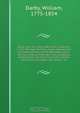 A tour from the City of New-York, to Detroit, in the Michigan Territory, made between the 2d of May and the 22d of September, 1818 : the tour extends from New-York, by Albany, Schenectady, and Utica to Sacket