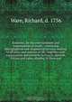 Emblems, for the entertainment and improvement of youth : containing hieroglyphical and enigmatical devices, relating to all parts and stations of life : together with explanations and proverbs in French, Spanish, Italian, and Latin, alluding to them and, Richard Ware 