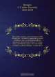 The origin, progress, and conclusion of the Florida war : to which is appended a record of officers, non-commissioned offices, musicians, and privates of the U. S. Army, Navy, and Marine Corps, who were killed in battle, or died of disease : as also the n, John Titcomb Sprague 