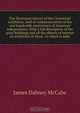 The illustrated history of the Centennial exhibition, held in commemoration of the one hundredth anniversary of American independence With a full description of the great buildings and all the objects of interest on exhibition in them . to which is adde, McCabe James Dabney 
