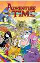 Adventure Time / Время приключений. Книга 1, Норт Райан 
