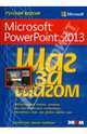 Microsoft PowerPoint 2013. Шаг за шагом, Кокс Джойс, Ламберт Джоан 