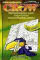 Crow. Кроссворды для изучения английских слов. Уровень 2, Александр Драгункин 