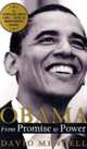 Obama, David Mendell 