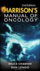 Harrisons Manual of Oncology 2/E, 