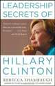 Leadership Secrets of Hillary Clinton PB POD, 