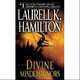 Divine Misdemeanors, Hamilton Laurell K 