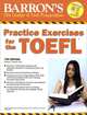 Practice Exercises for the TOEFL, Pamela Sharpe 