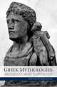 Greek Mythologies, Yatromanolakis Dimitrios 