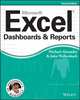 Excel Dashboards and Reports, Michael Alexander 