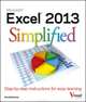 Excel 2013 Simplified, Paul McFedries 