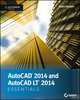 AutoCAD 2014 Essentials, Scott Onstott 