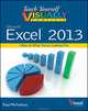 Teach Yourself VISUALLY Complete Excel, Paul McFedries 