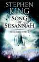 The Dark Tower VI: Song of Susannah, King Stephen 