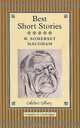 Best Short Stories (подарочное издание), W. Somerset Maugham 