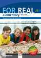 For Real Elementary Student