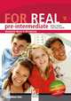 For Real Pre-intermediate Student
