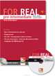 For Real Pre-intermediate Tests & Resources + Testbuilder CD-ROM/Audio CD, Hobbs M., Keddle J.S. 