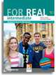 For Real Intermediate Student’s Pack SB/WB + LINKS + LINKS Audio CD + CD-ROM, Hobbs M., Keddle J.S. 