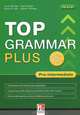 Top Grammar Plus: Pre-Intermediate (with CD-ROM), Becker Lucy, Frain Carol, Hill David A., Thomas Karen 