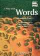 A Way with Words Resource Pack 1 Book (Cambridge Copy Collection) (Cambridge Copy Collection), Stuart Redman, Robert Ellis, Brigit Viney 