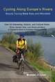 Cycling Along Europe