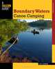 Boundary Waters Canoe Camping, 3rd (How to Paddle Series), Cliff Jacobson 