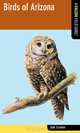 Birds of Arizona: A Falcon Field Guide [tm] (Falcon Field Guide Series), Todd Telander 
