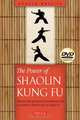 The Power of Shaolin Kung Fu: Harness the Speed and Devastating Force of Southern Shaolin Jow Ga Kung Fu, Ronald Wheeler 