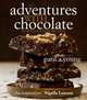 Adventures with Chocolate, Paul A. Young 