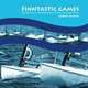 FINNtastic Games: The Finn Class at the London 2012 Olympic Sailing Competition, Robert Deaves 