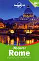 Discover Rome, Abigail Blasi, Duncan Garwood 