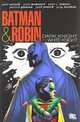 Batman & Robin: Dark Knight Vs. White Knight, Various 